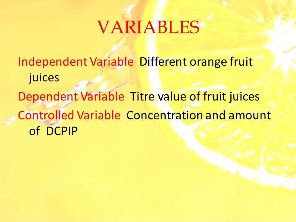 Which Orange Juice Has the Most Vitamin C?